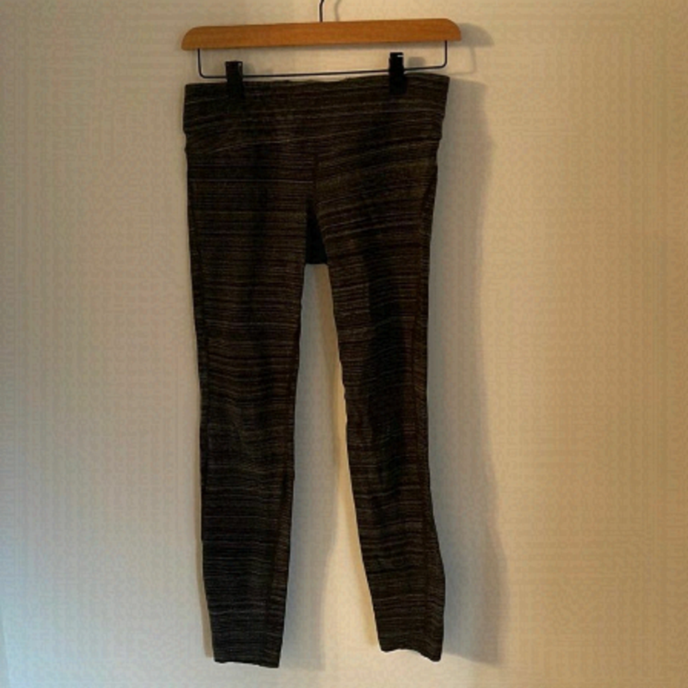 Gap fit legging (00106)